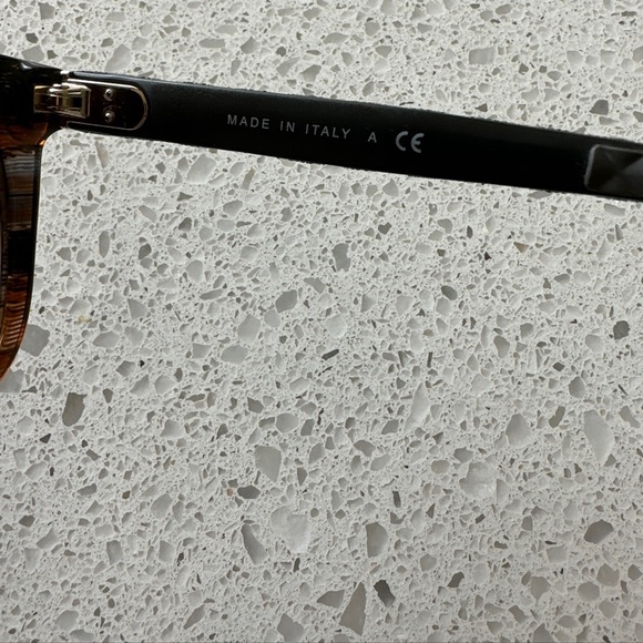 Chanel Sunglasses 5343- Quilted - Brown - Picture 6 of 15